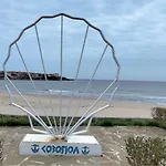 Апартаменты Sunrise V *