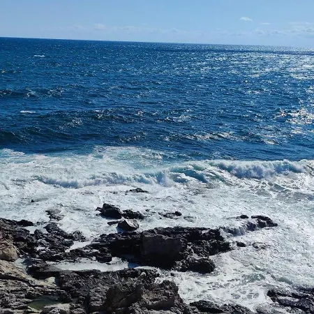 شقة Sunrise سوزوبول