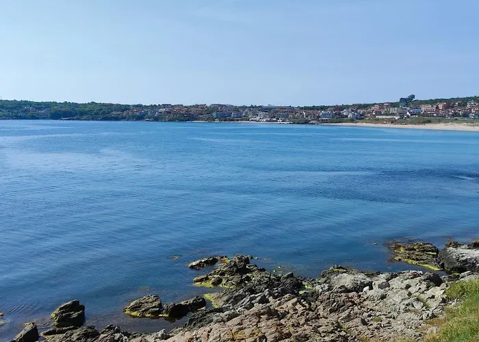 アパート Sunrise