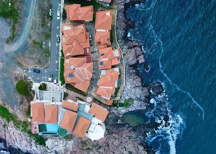 Sunrise ソゾポル