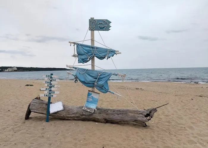 Sunrise ソゾポル