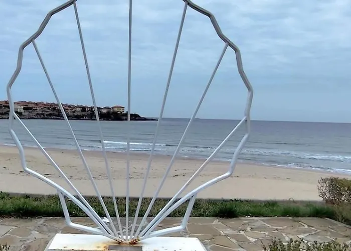 アパート Sunrise *