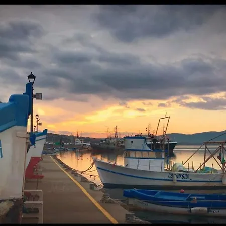 Appartamento Sunrise