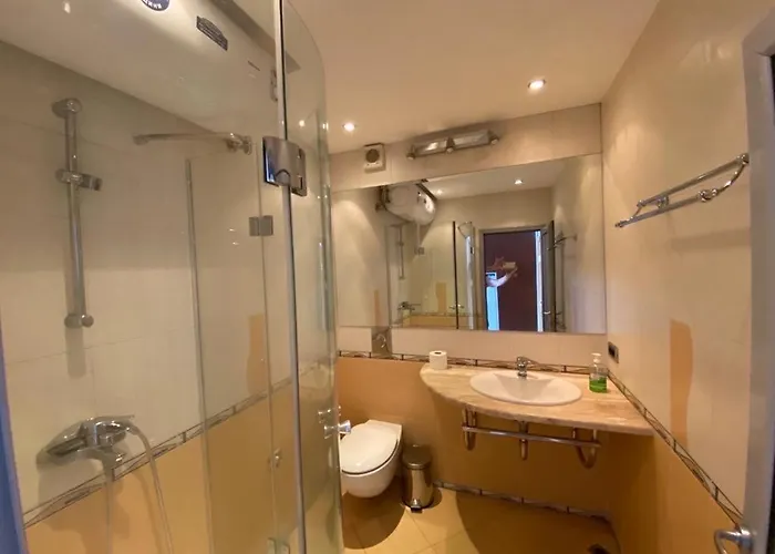 Sunrise Apartamento *