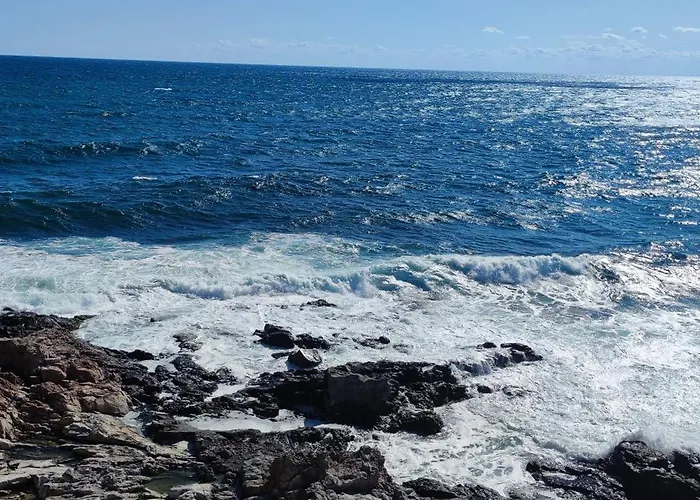 Apartamento Sunrise Sozopol